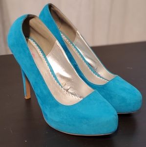 Torrid Size 12 Womens Heels